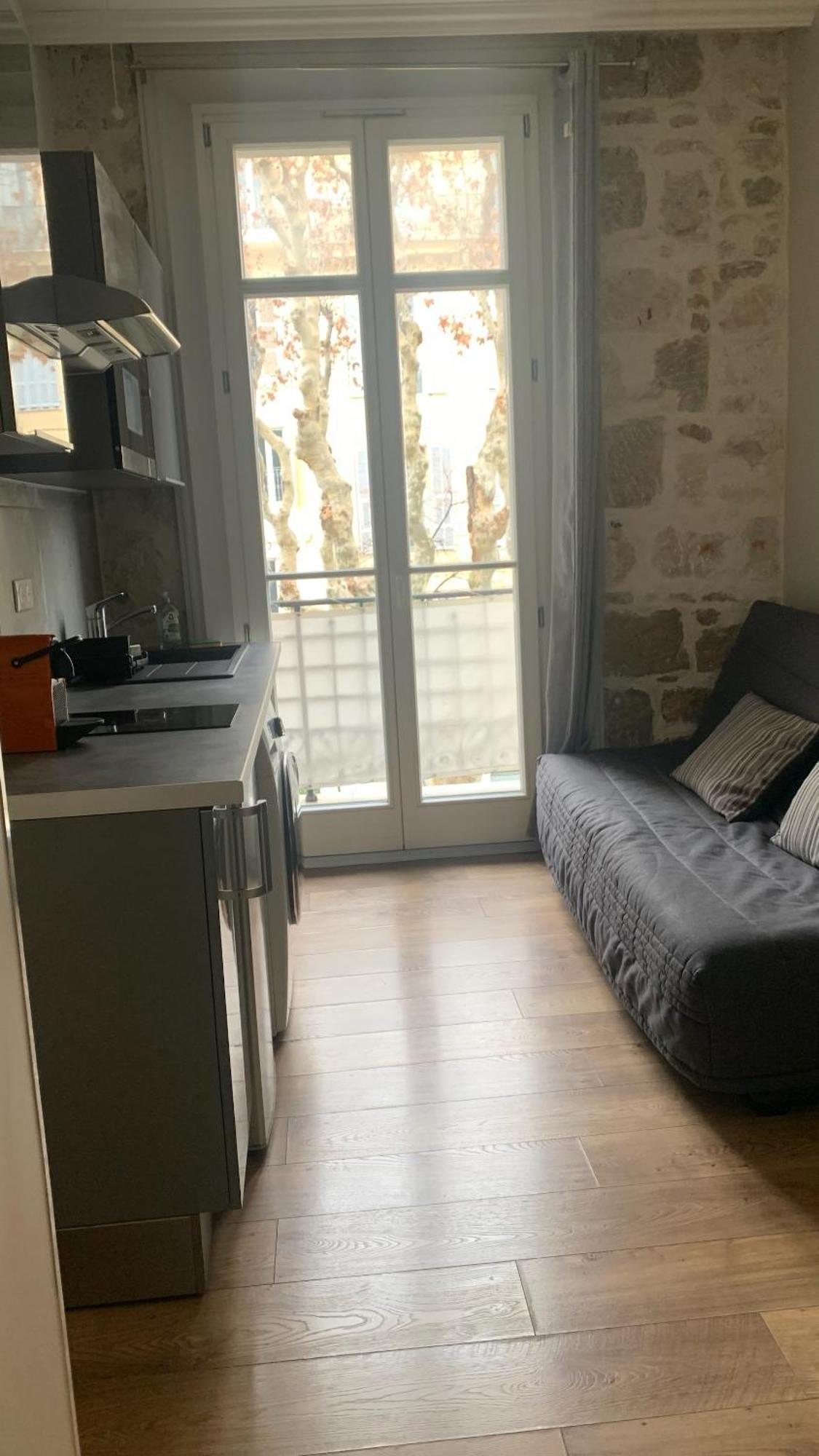 Appartamento Meuble Nizza
